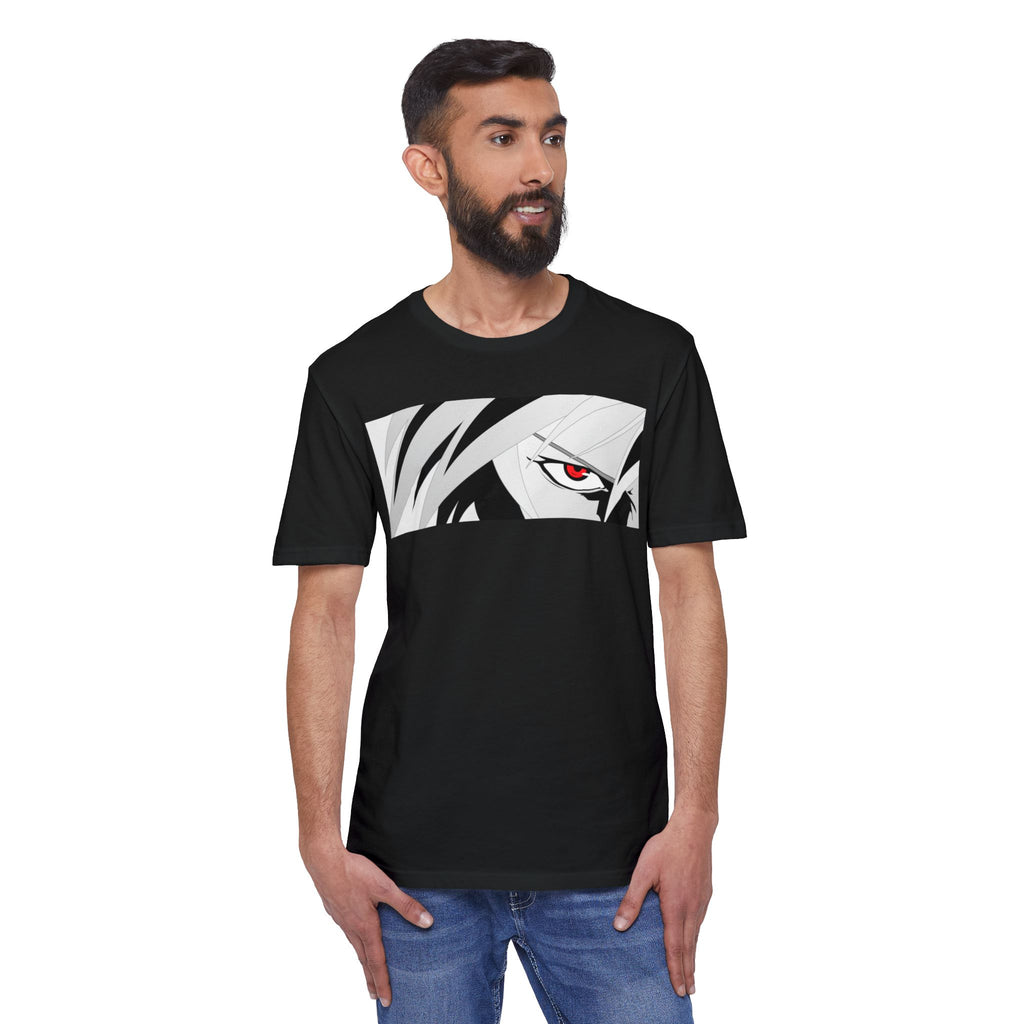 Tees From Trees Manga Unisex District® Re-Tee®