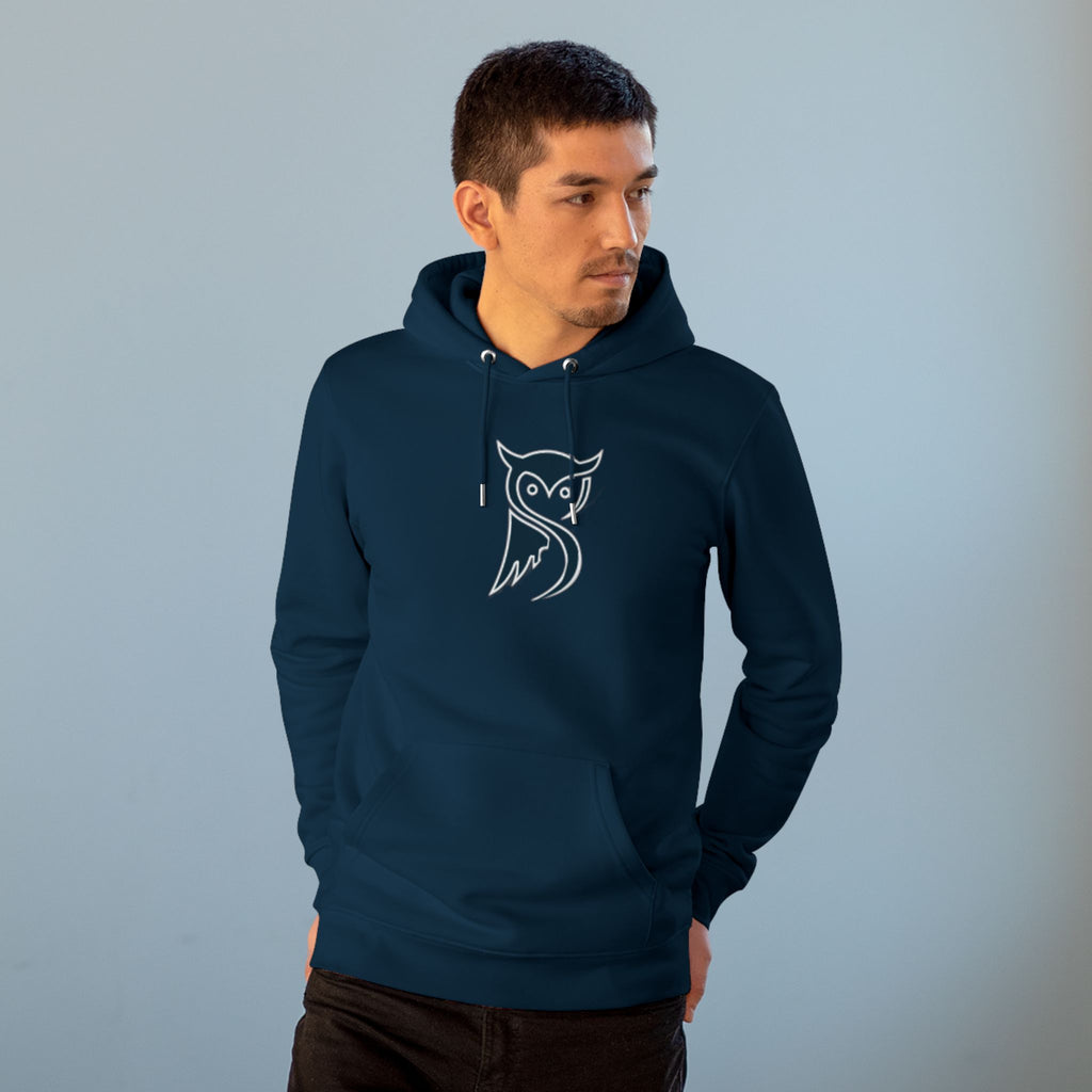 Unisex Cruiser Hoodie