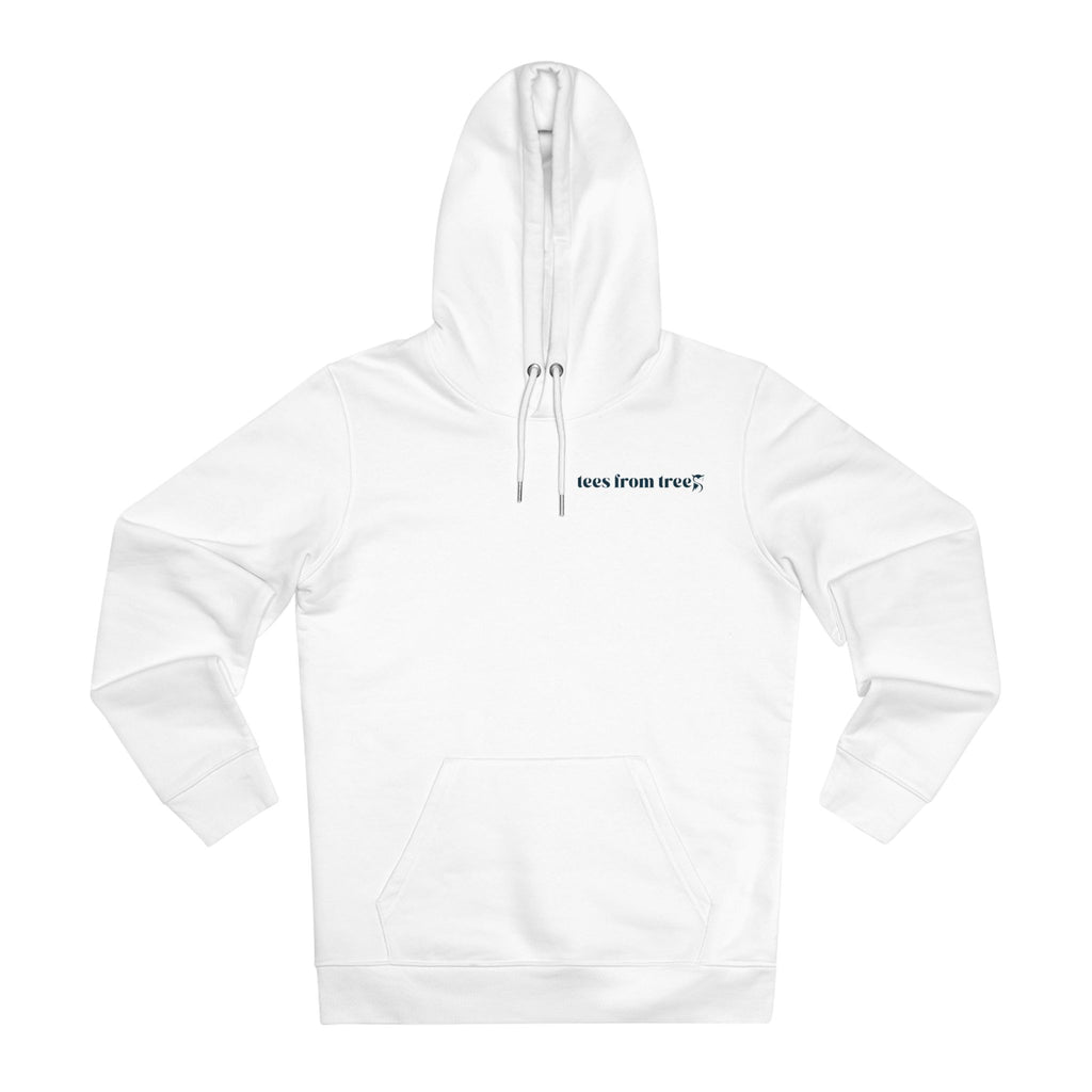 Tees From Trees Unisex Cruiser Hoodie