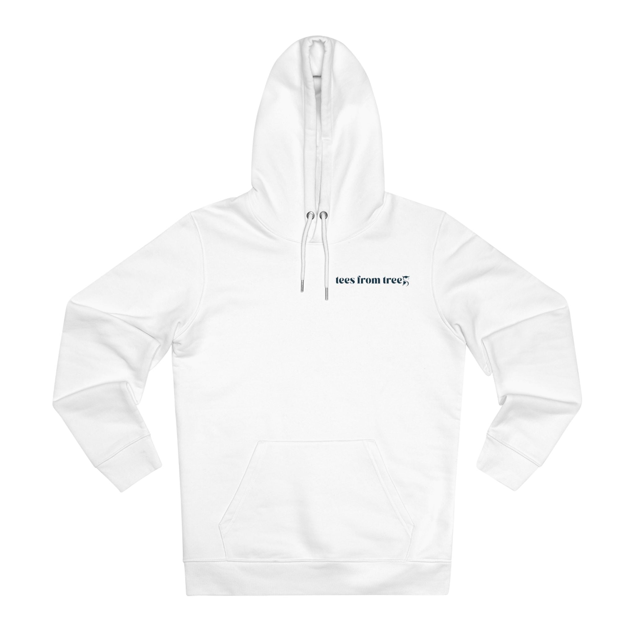 Tees From Trees Unisex Cruiser Hoodie