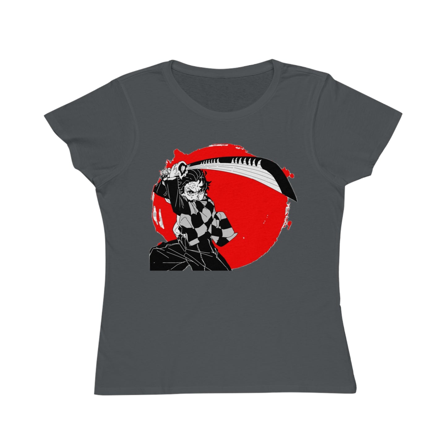 Organic Women's Manga Classic T-Shirt