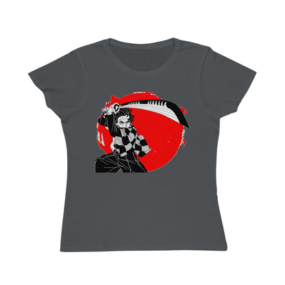 Organic Women's Manga Classic T-Shirt