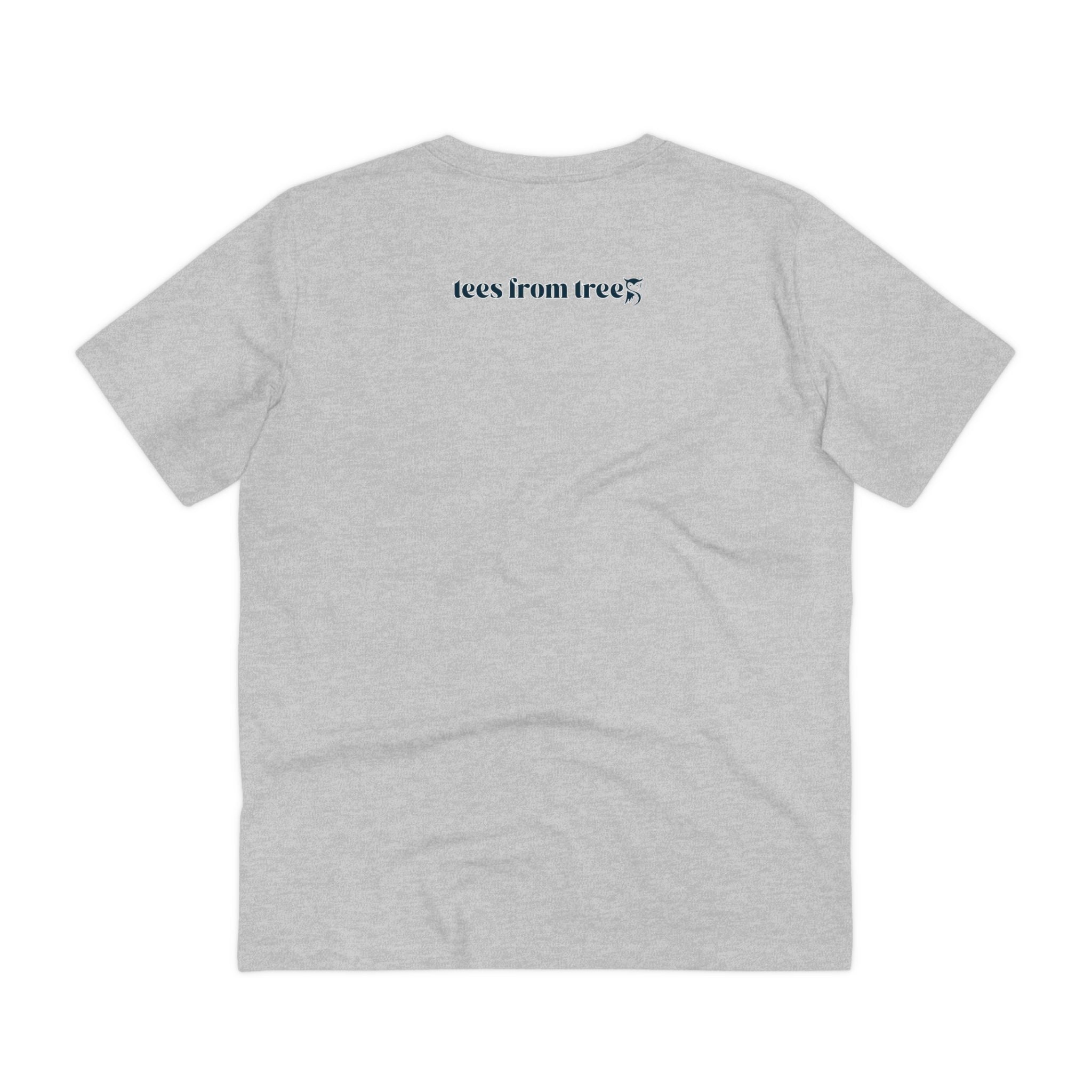 Organic Creator T-shirt - Unisex