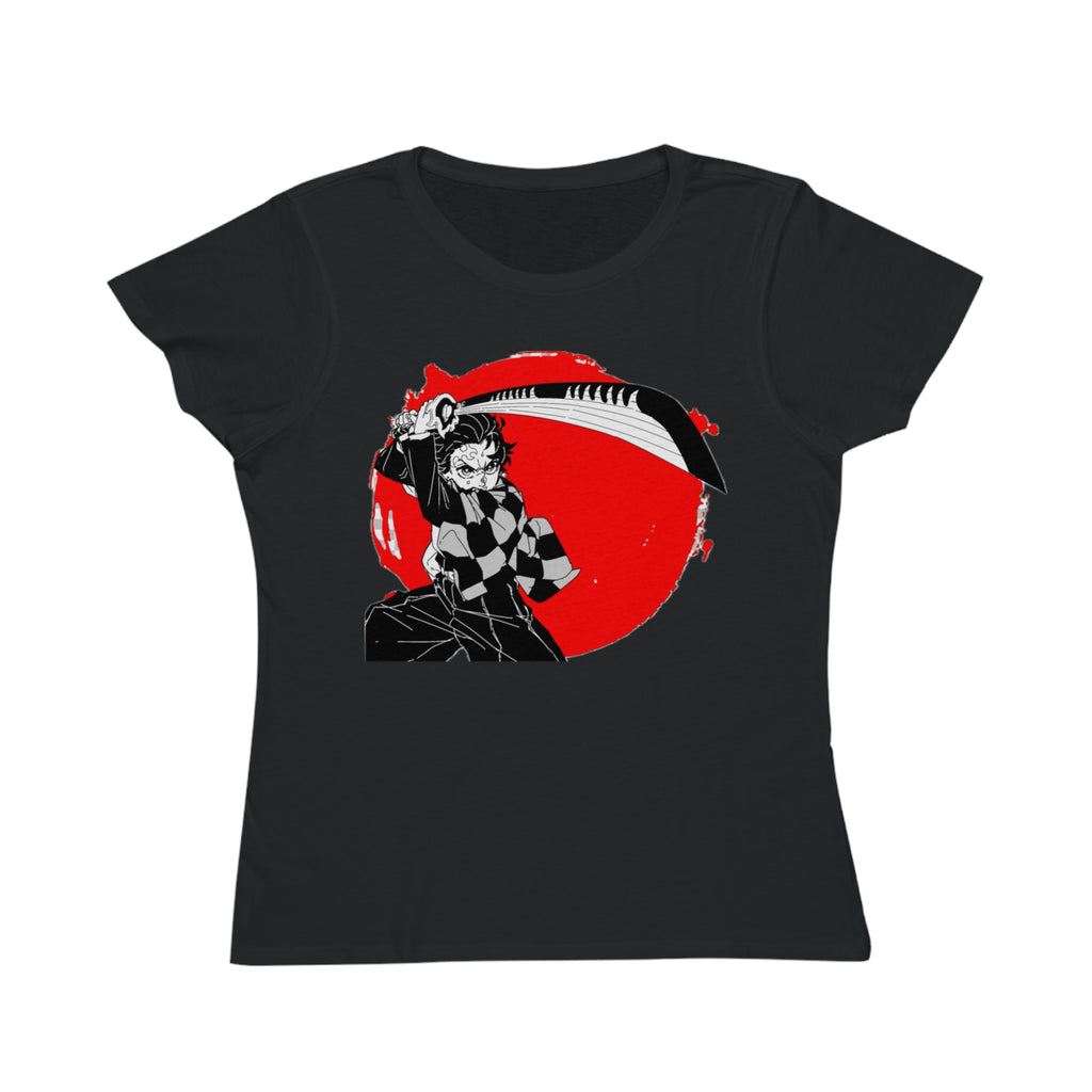 Tees From Trees Manga Organic Women's Classic T-Shirt