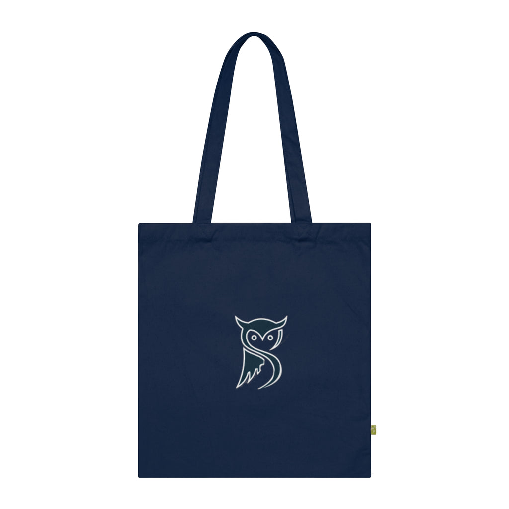 Organic Cotton Tote Bag