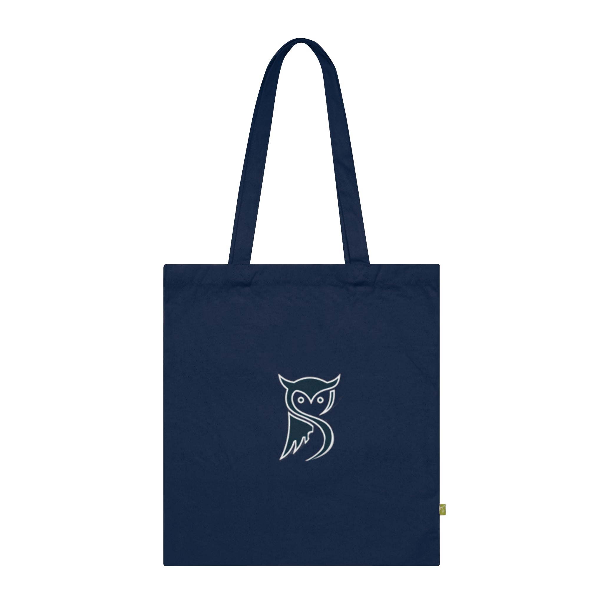 Organic Cotton Tote Bag