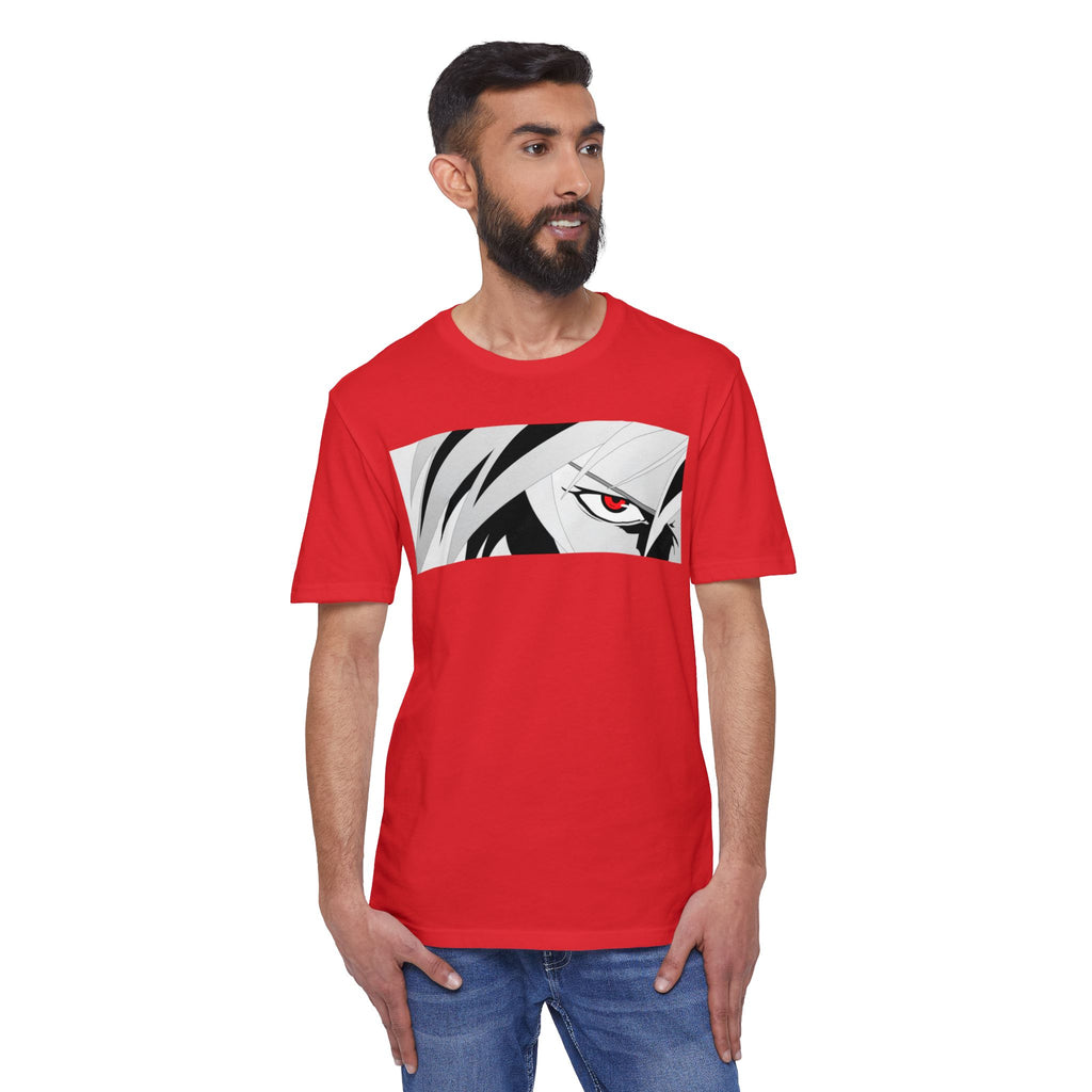 Tees From Trees Manga Unisex District® Re-Tee®