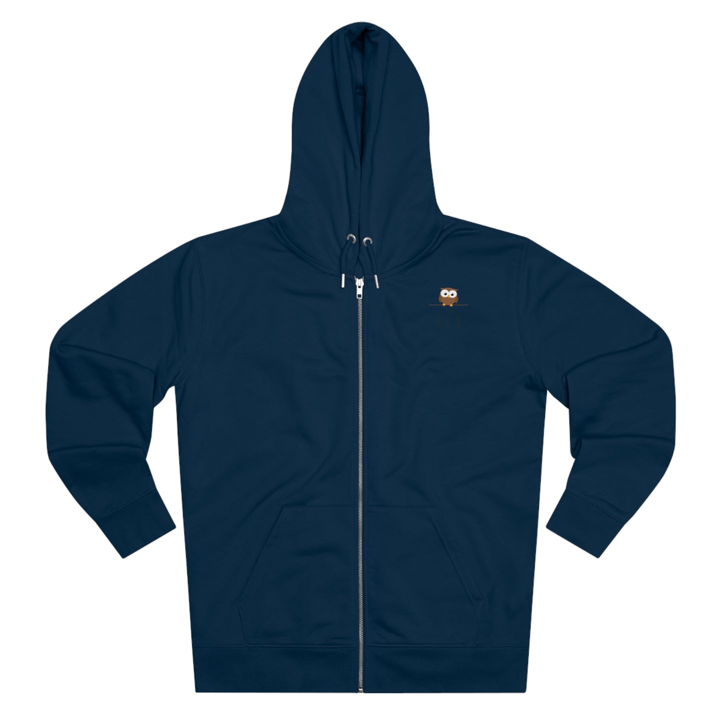 Men's Cultivator Zip Hoodie