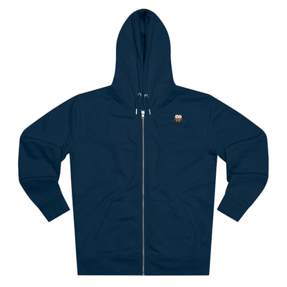 Men's Cultivator Zip Hoodie