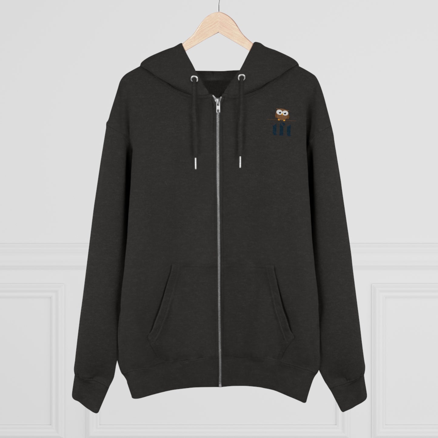 Men's Cultivator Zip Hoodie