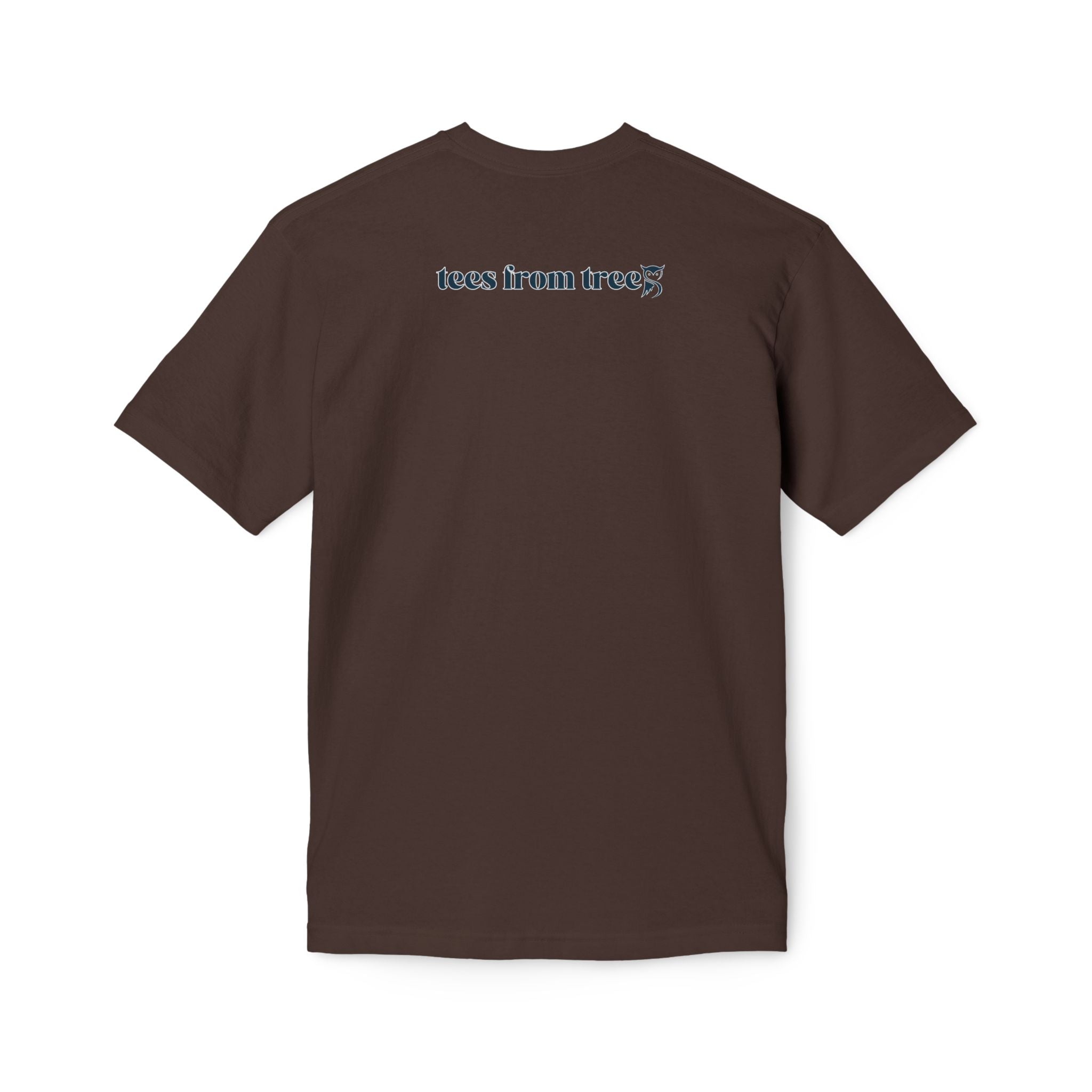 Tees From Trees Manga Unisex Midweight T-shirt, Made in US
