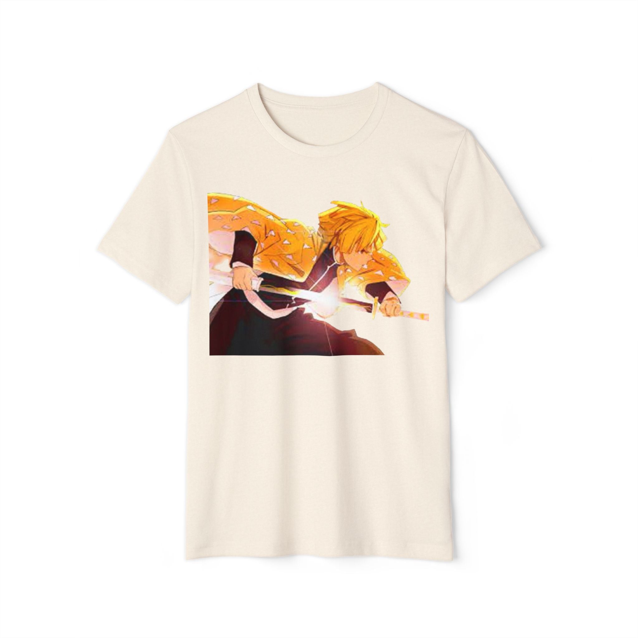 Tees From Trees Manga Unisex Recycled Organic T-Shirt