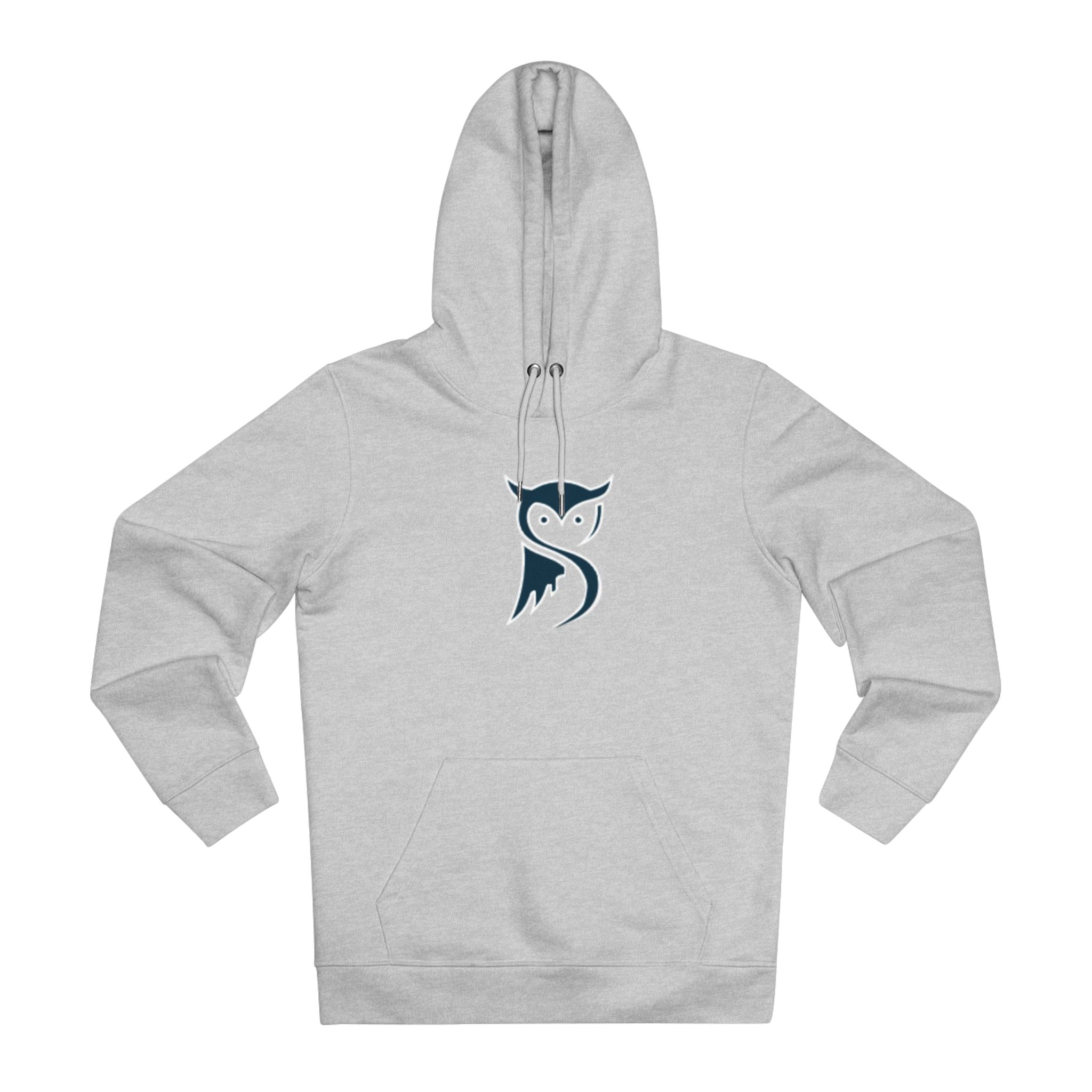 Unisex Cruiser Hoodie