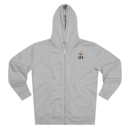 Men's Cultivator Zip Hoodie