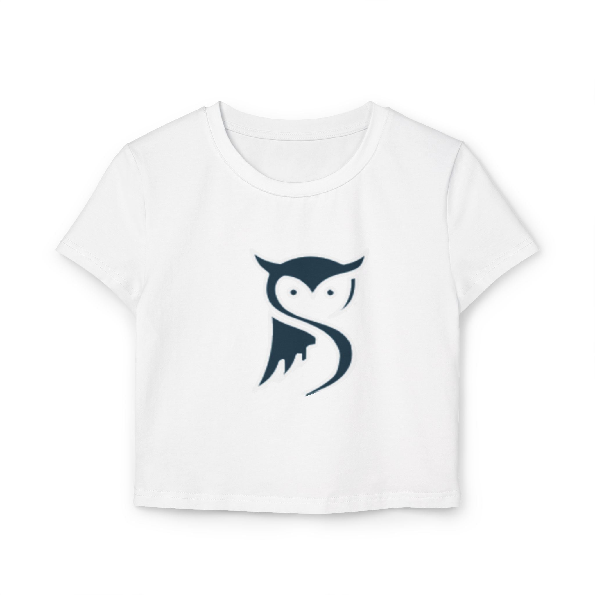 Women's Baby Tee