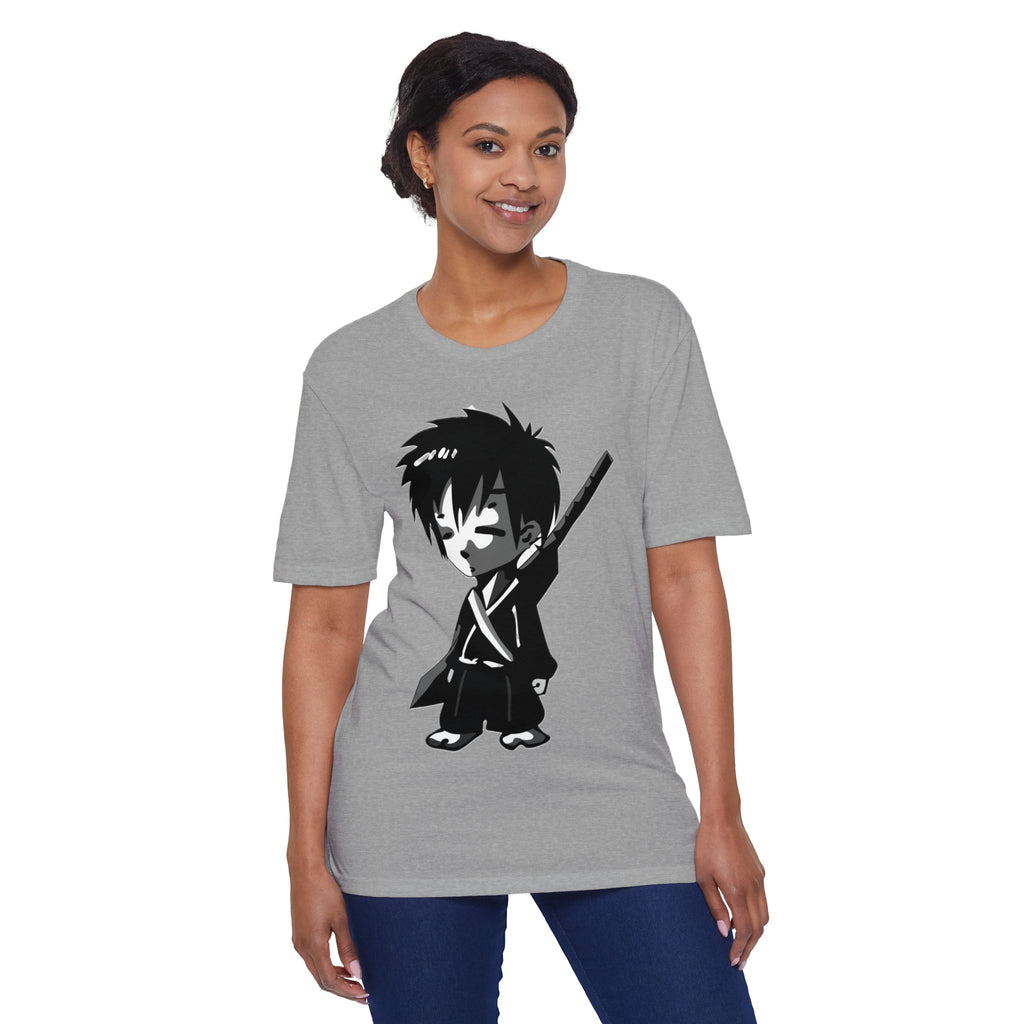 Tees From Trees Manga Unisex District® Re-Tee®