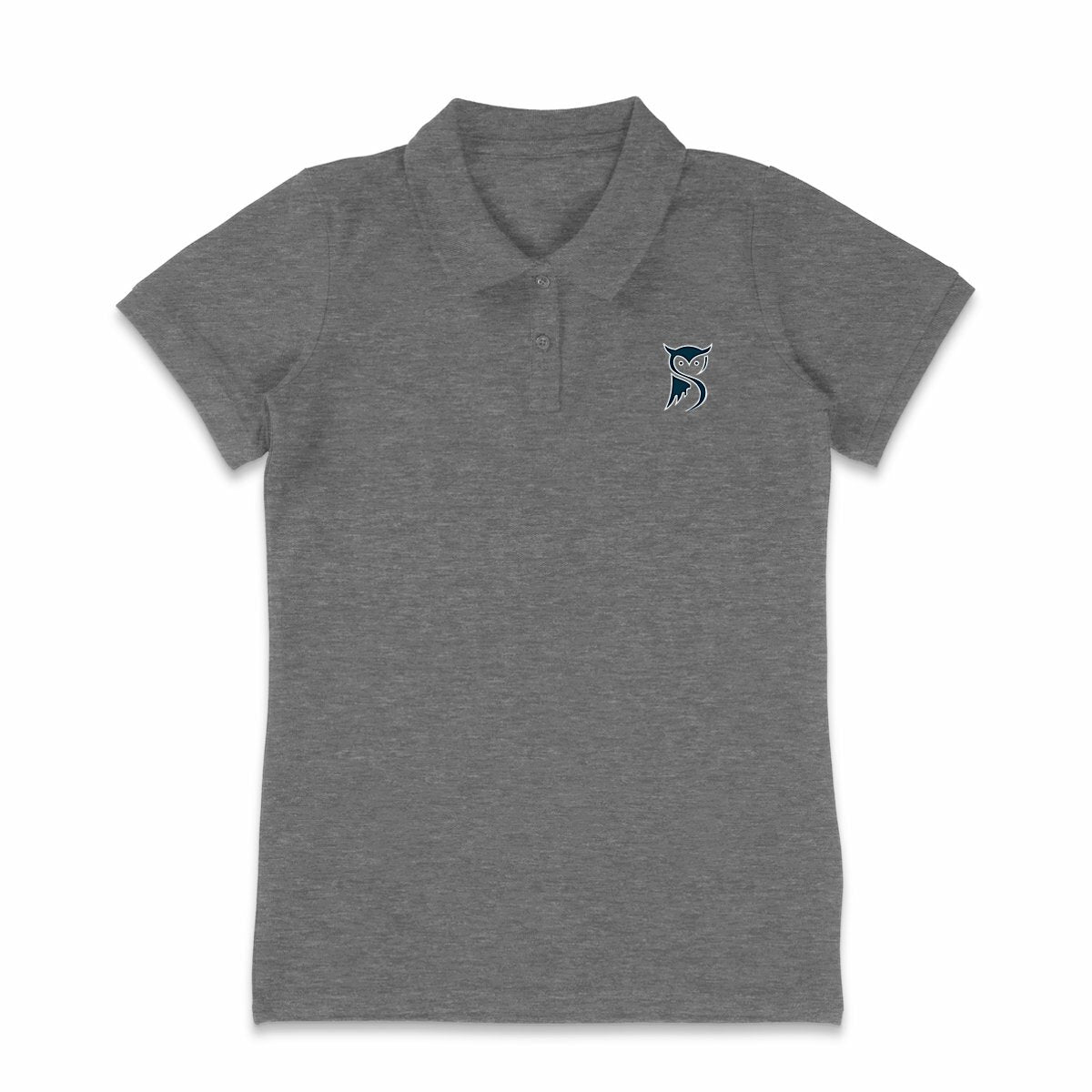 Tees From Trees Women’s Organic Polo