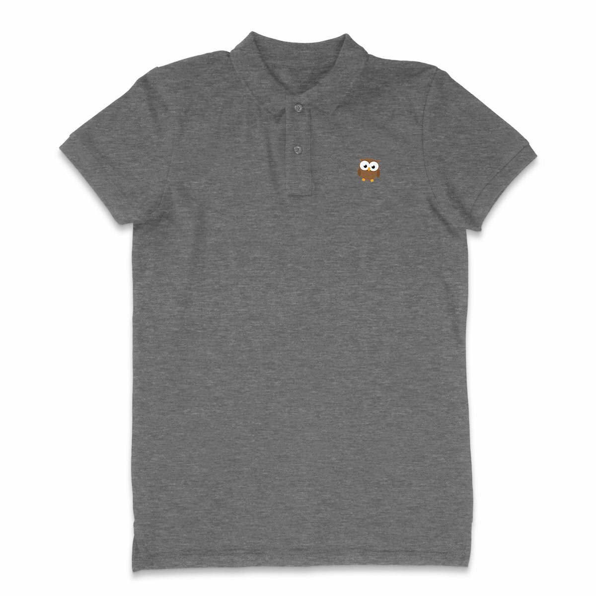 Tees From Trees Organic Polo