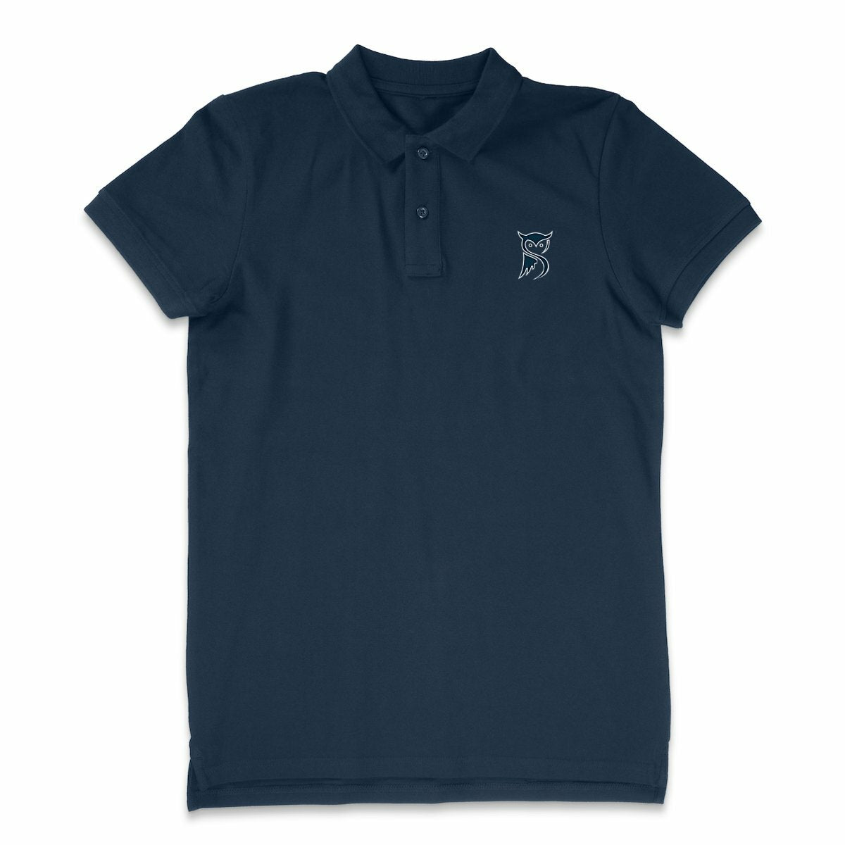 Tees From Trees Organic Polo