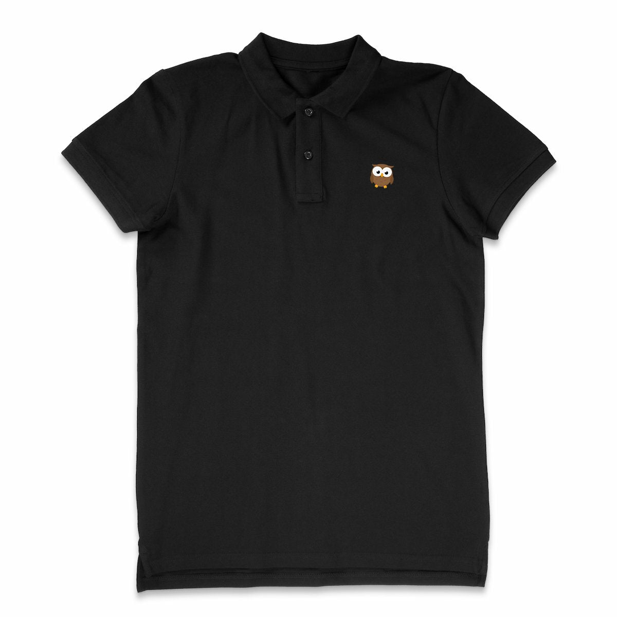 Tees From Trees Organic Polo