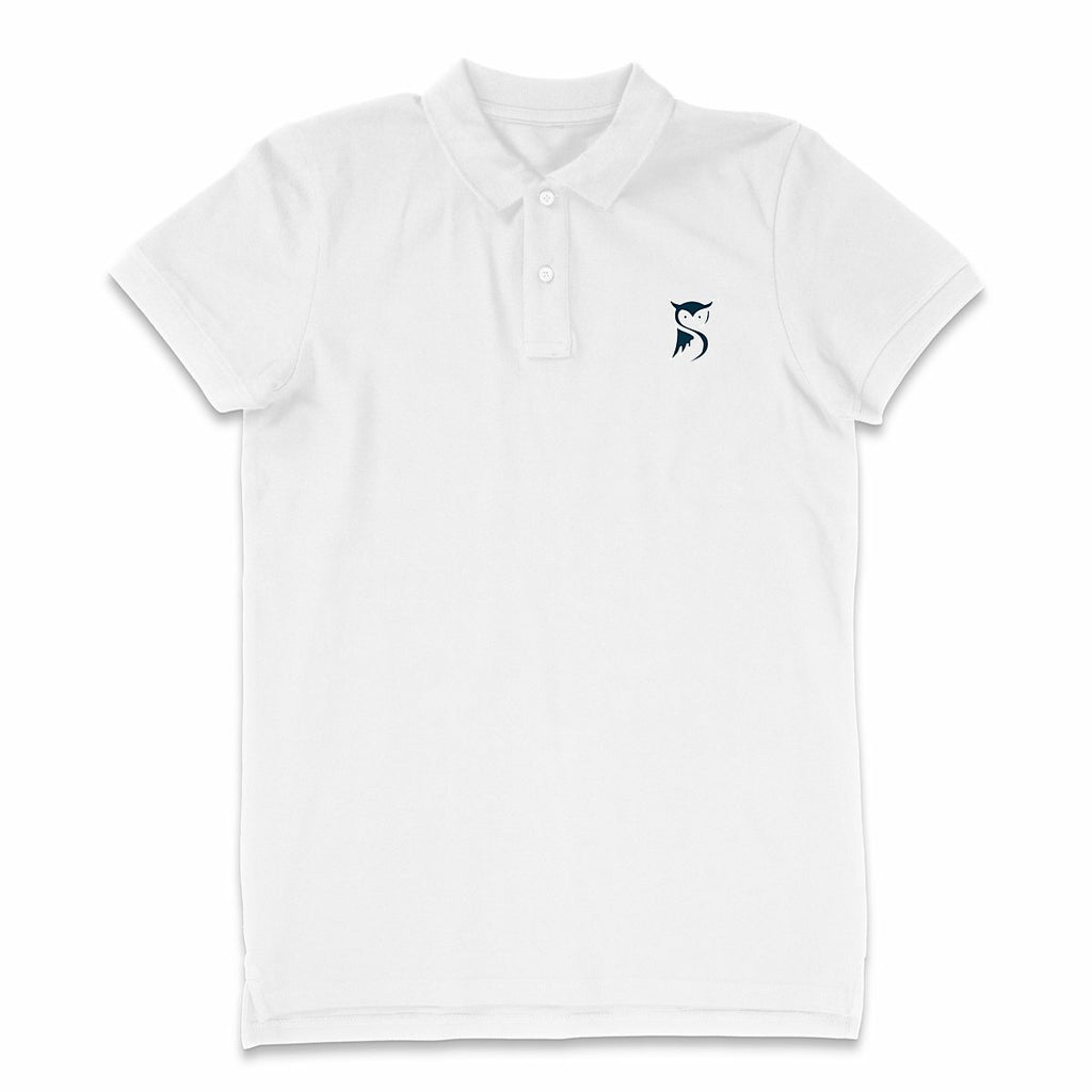 Tees From Trees Organic Polo
