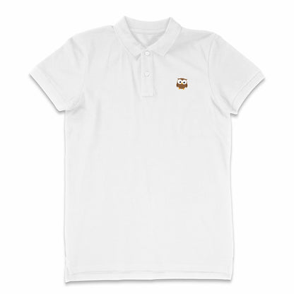 Tees From Trees Organic Polo